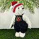 Мишка Тедди Ларс. Мишки Тедди. Teddy Dreams. Ярмарка Мастеров.  Фото №6