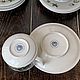 Заказать Винтаж: Villeroy & Boch Чайная пара серия Royco. Лавка любопытных вещиц Curiosa. Ярмарка Мастеров. . Кружки винтажные Фото №3