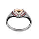 Kind heart. Rings. aleksandr5 (Aleksandr5). Online shopping on My Livemaster.  Фото №2