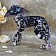 Copy of Collectible toy Bengal cat, Stuffed Toys, Moscow,  Фото №1