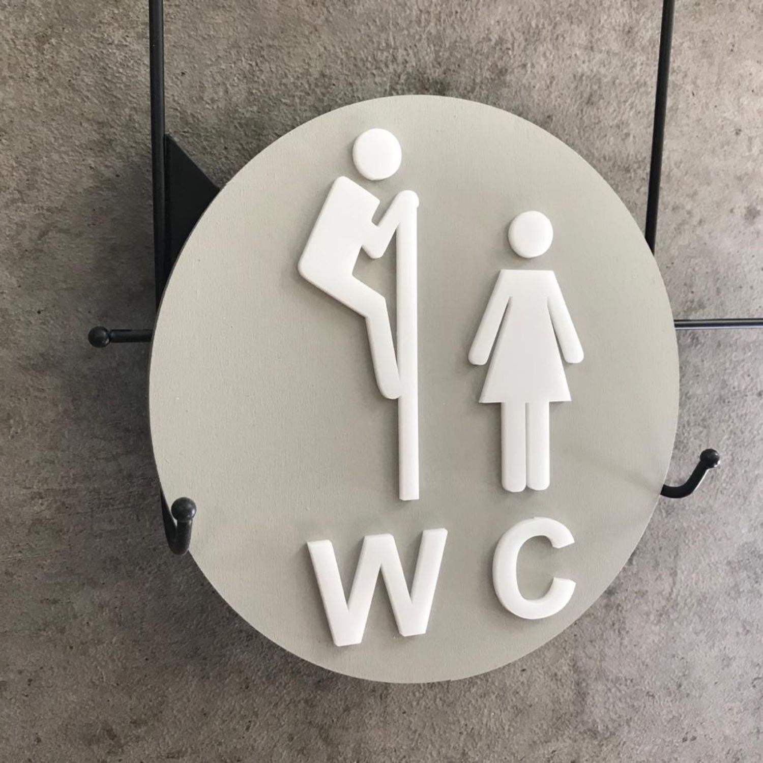 Табличка wc картинки