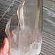 Горный хрусталь. Камни. Minerallive. Интернет-магазин Ярмарка Мастеров.  Фото №2