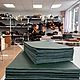  Форматы ( флотер монреаль классик) зеленка, Кожа, Рязань,  Фото №1