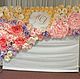 Заказать Большие цветы - цветы из бумаги. Sunday Decor (sundaydecor). Ярмарка Мастеров. . Растения Фото №3