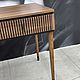 Стол ARISTOCRAT. Столы. BULL WULL FURNITURE. Интернет-магазин Ярмарка Мастеров.  Фото №2