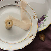 Vintage porcelain codler Royal Worcester king size England
