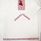 Embroidery men 'Dobromir'. People\\\'s shirts. KubanLad. My Livemaster. Фото №4