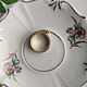 Заказать Винтаж: Винтажное кольцо, Seta. Vintage_jewelry_nsk (Ольга и Светлана). Ярмарка Мастеров. . Кольца винтажные Фото №3