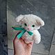 Fluffy Kitten Toy. Teddy Toys. selenawirejewelry. My Livemaster. Фото №4