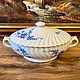 Заказать Винтаж: Столовый сервиз Limoges Haviland France. Фарфор. Decor de table. Ярмарка Мастеров. . Сервизы винтажные Фото №3