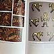 Заказать Винтаж: Славянско-русское ювелирное дело и его истоки. Antik-book. Ярмарка Мастеров. . Книги винтажные Фото №3