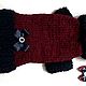 Свитер для собаки. Одежда для питомцев. zemba knitting. Интернет-магазин Ярмарка Мастеров.  Фото №2