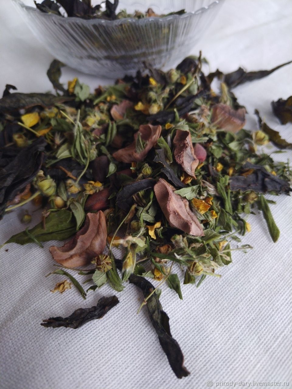 Чай кедровый 2 с кедровыми орешками и курильским чаем купить в интернет ...