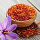 Cedar & Saffron (Кедр и шафран) The Flaming Ca, Ароматизаторы, Самара,  Фото №1