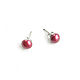 Stud earrings with natural pearls 'Pearls' small. Stud earrings. Irina Moro. Online shopping on My Livemaster.  Фото №2