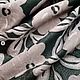 Заказать Жаккард. Афина -итальянские ткани и фурнитура. Ярмарка Мастеров. . Ткани Фото №3