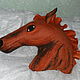 Подушка "Лошадь" валяная в интернет-магазине на Ярмарке Мастеров ...