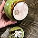 Банка для сыпучих продуктов. Банки. Кристина. Ярмарка Мастеров.  Фото №4