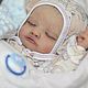 Малышка Лилу ( Rosalie by Olga Auer), Куклы Reborn, Березовский,  Фото №1