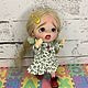 Кукла формата обитсу11. Шарнирная кукла. SVdolls/ obitsu11. Ярмарка Мастеров.  Фото №5