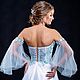 Свадебное платье "Анатолия" Платье свадебное. Платья свадебные. OKuznecova-wedding. Ярмарка Мастеров.  Фото №5