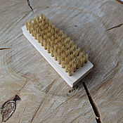 Подушка/пуф для медитации с наполнителем из лузги семян конопли