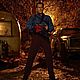 Эш против зловещих мертвецов/ Ash vs. Evil Dead. Куклы и пупсы. GKStuff. Интернет-магазин Ярмарка Мастеров.  Фото №2