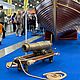 Пушка карронада на корабельном станке 8-фунтового калибра. Элементы экстерьера. Мастерская исторических орудий. Интернет-магазин Ярмарка Мастеров.  Фото №2
