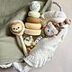 Подарочный набор для малыша / Бэби бокс / Baby box, Подарок новорожденному, Тюмень,  Фото №1