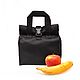 Bag Lunches for men, size Standard, Black, Men\'s bag, Rostov-on-Don,  Фото №1