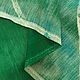 Ткань плательная принт  100% вискоза , 50 см * 136 см, Италия. Ткани. Toscana-tessuti. Ярмарка Мастеров.  Фото №4