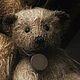 Uwe, 9cm, Teddy Bears, Ufa,  Фото №1