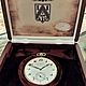 Карманные часы Генри Мозер (Henry Moser&Cie).Швейцария.~1930-е г.г, Карманные часы, Москва,  Фото №1