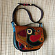 Bird Happiness TOPIMAGE ))), Classic Bag, Moscow,  Фото №1