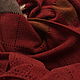 Descriptions of knitting stole 'Momidzi' scheme, instructions. Courses and workshops. SolarisArtis. My Livemaster. Фото №4