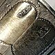Винтаж: Ситечко 84 пр. Штихельная резьба. Кухонная утварь винтажная. Валерий. Ярмарка Мастеров.  Фото №7