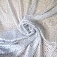 Order Шифон шелковый Valentino "Соната" итальянские ткани. Fabrics for clothing 'Tessirina'. Livemaster. . Fabric Фото №3