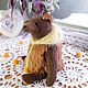 Мишка Чёрный кофе. Мишка Тедди. Мишки Тедди. STRUZHKA_Teddy_  (bayova). Ярмарка Мастеров.  Фото №4