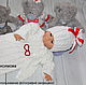 set 'mother's joy with the sarafan boyar, Baby Clothing Sets, Novokuznetsk,  Фото №1