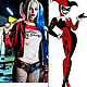 Harley Quinn Costumes, Carnival costumes, St. Petersburg,  Фото №1