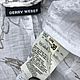 Винтаж: Костюм  Gerry Weber, р.38, Германия. Костюмы винтажные. 'Голландская Вест-Индская компания'. Ярмарка Мастеров.  Фото №5