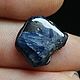 4.37 Ct, Сапфир Трапиче НЕГРЕТЫЙ Голубой Сапфир Камбоджа. Кабошоны. Дмитрий Данилов КАБОШОНЫ  Freakenfru. Ярмарка Мастеров.  Фото №6