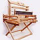 Order Table-stand for table loom ANITA. Handlooms. Livemaster. . Loom Фото №3