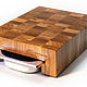 End cutting Board with gas capacity, Cutting Boards, St. Petersburg,  Фото №1