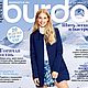 Журнал Burda Шить легко и быстро 1/2015 (осень-зима), Журналы, Москва,  Фото №1
