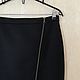 Винтаж: Юбка-карандаш J.Crew. Юбки винтажные. Second chance. Интернет-магазин Ярмарка Мастеров.  Фото №2