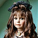 Of the beautiful Annabel from Thelma Resch, Vintage doll, Munich,  Фото №1