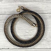 Украшения handmade. Livemaster - original item Necklace: string of beads 
