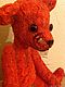 Teddy bear Tony. Teddy Bears. ArtWoolGifts. Online shopping on My Livemaster.  Фото №2