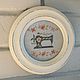 Order Embroidery decor. Happiness details. Livemaster. . Interior elements Фото №3